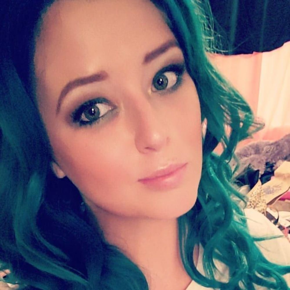 Meet your Posher, Shannon